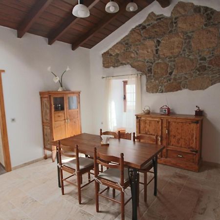 Dani House Villa Granadilla De Abona Eksteriør billede