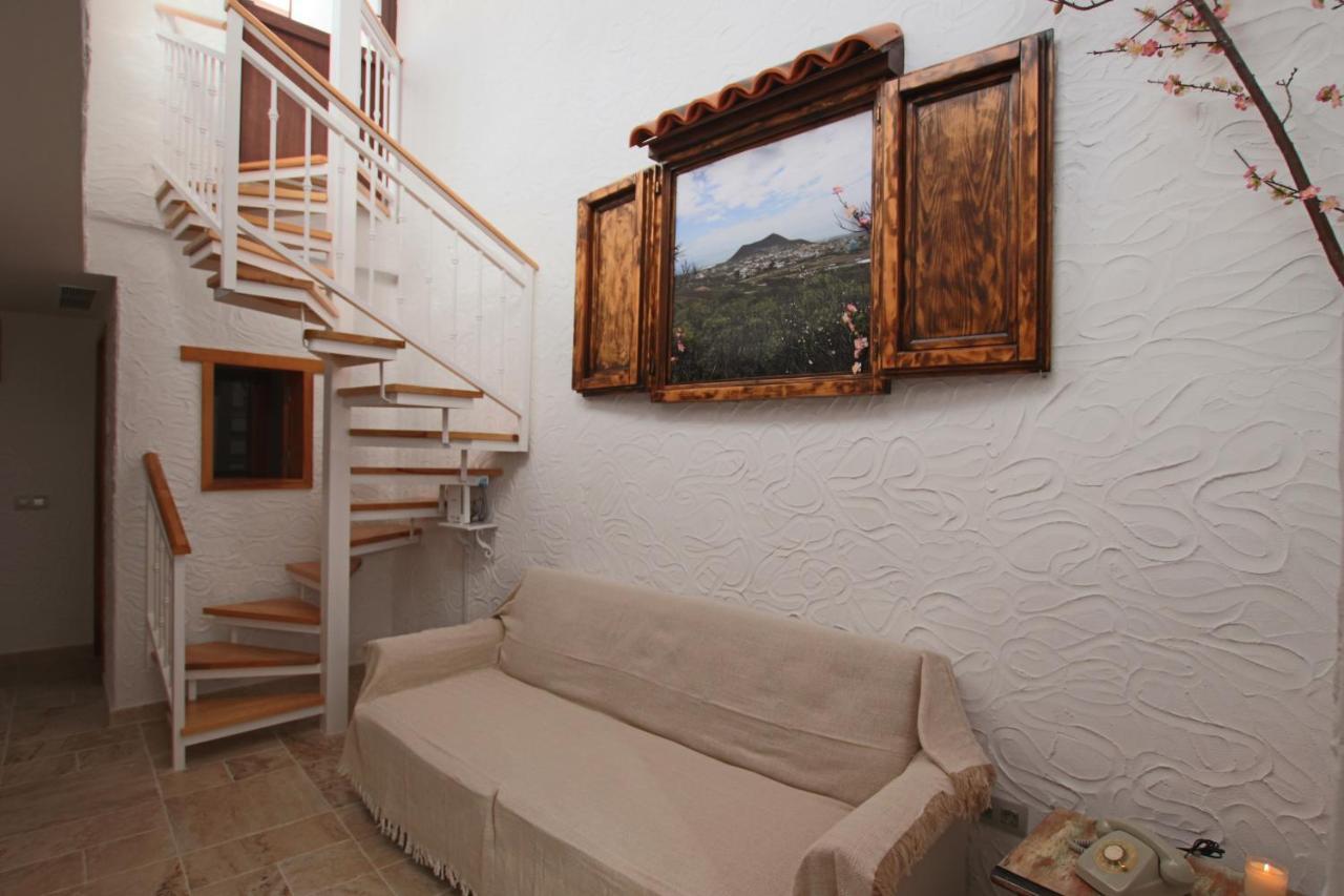 Dani House Villa Granadilla De Abona Eksteriør billede
