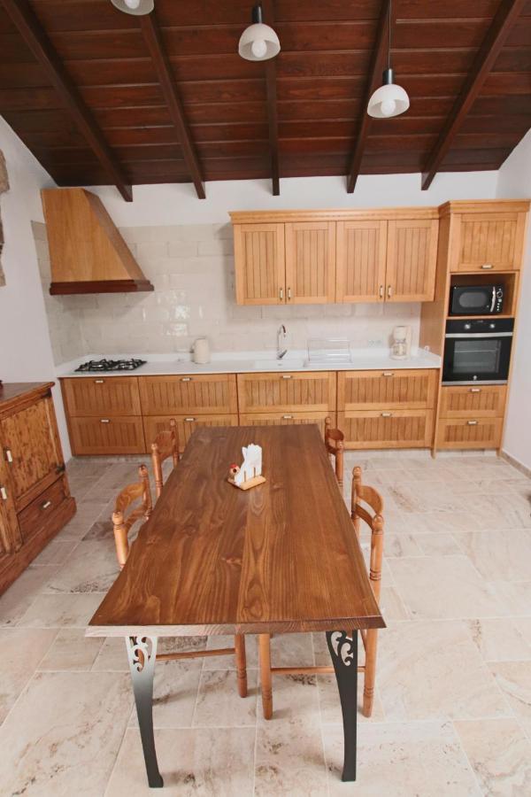 Dani House Villa Granadilla De Abona Eksteriør billede