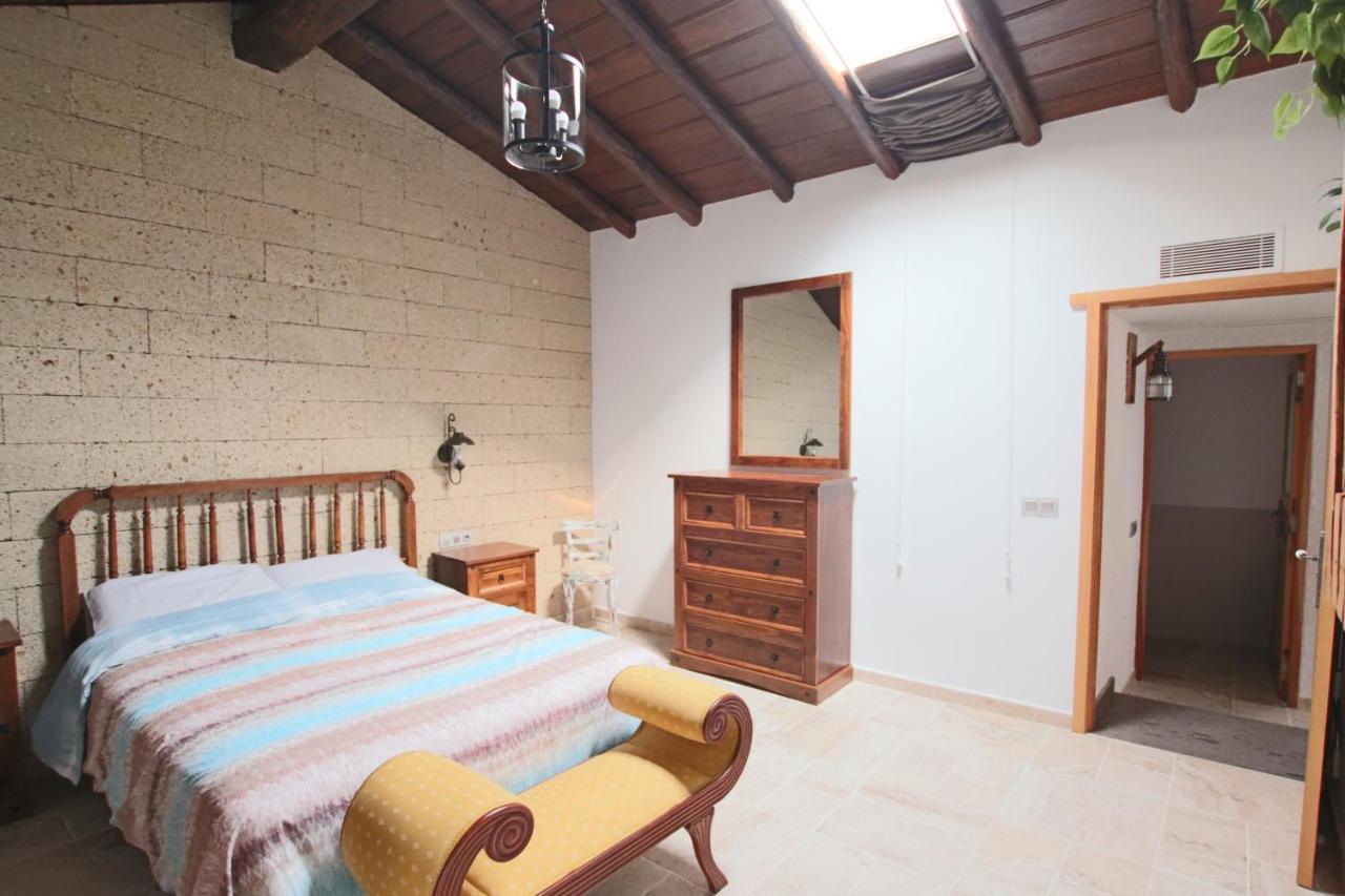 Dani House Villa Granadilla De Abona Eksteriør billede