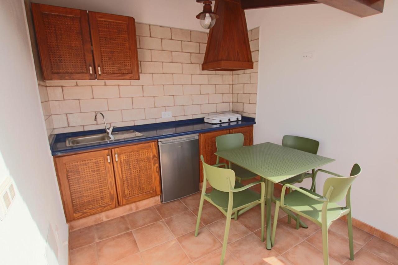 Dani House Villa Granadilla De Abona Eksteriør billede