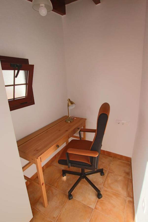 Dani House Villa Granadilla De Abona Eksteriør billede
