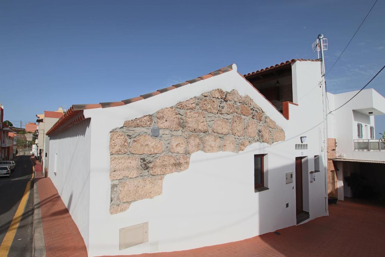Dani House Villa Granadilla De Abona Eksteriør billede