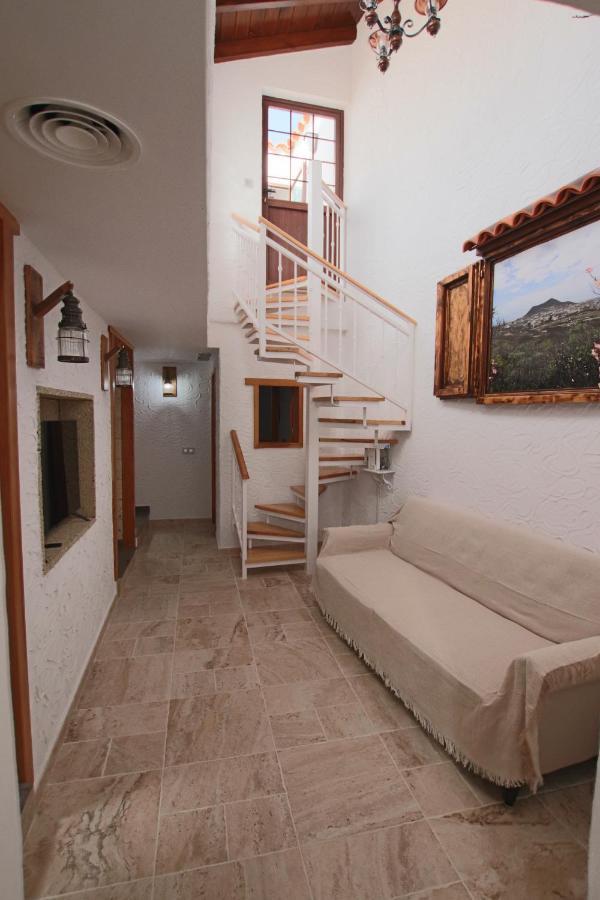 Dani House Villa Granadilla De Abona Eksteriør billede
