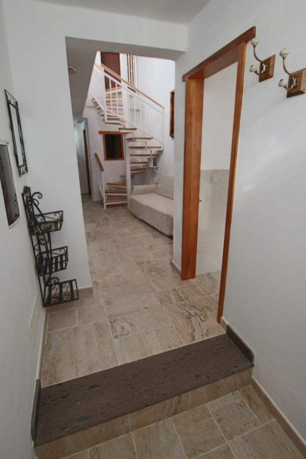 Dani House Villa Granadilla De Abona Eksteriør billede