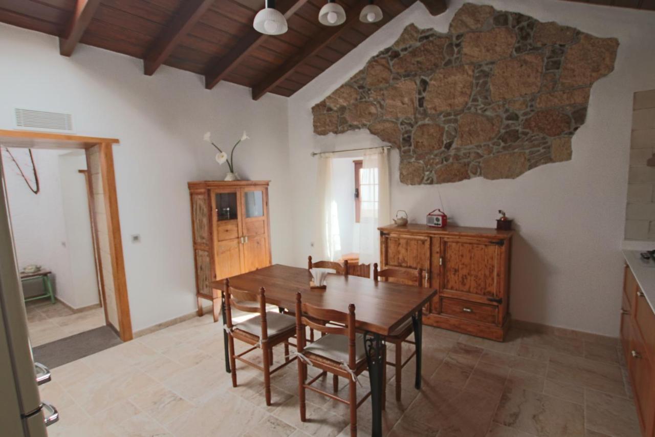 Dani House Villa Granadilla De Abona Eksteriør billede