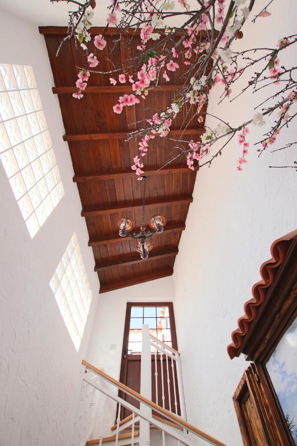 Dani House Villa Granadilla De Abona Eksteriør billede