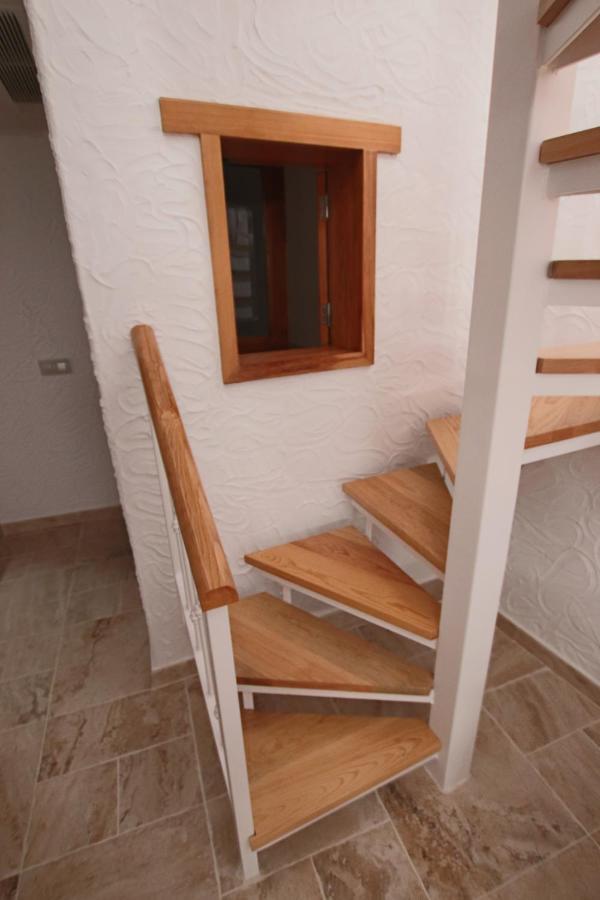 Dani House Villa Granadilla De Abona Eksteriør billede