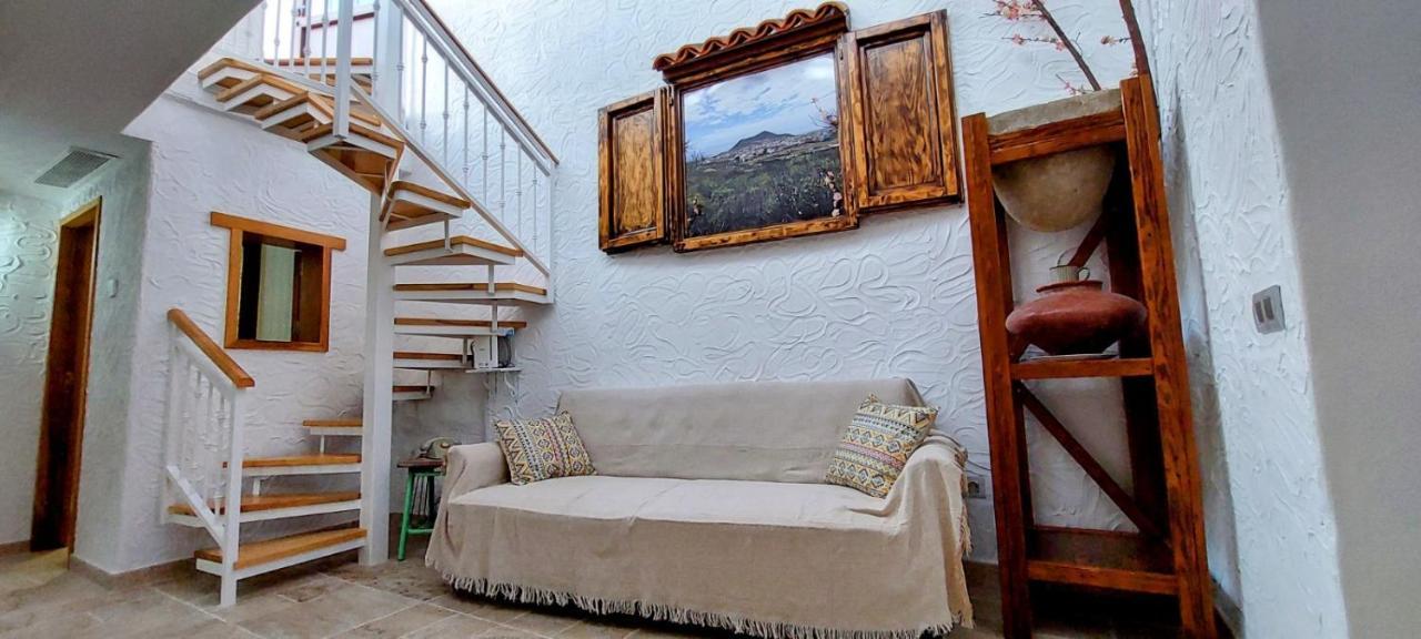 Dani House Villa Granadilla De Abona Eksteriør billede