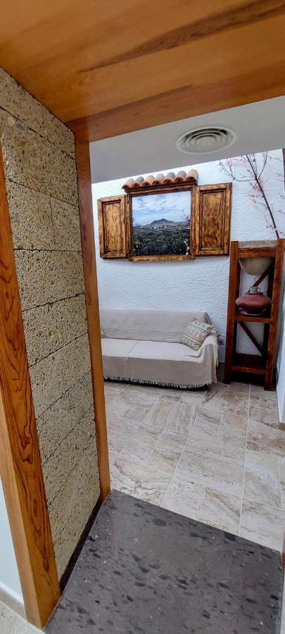 Dani House Villa Granadilla De Abona Eksteriør billede